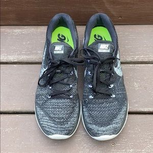 Nike Men’s Flyknit Lunar 3 Runners